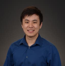 Personal Portrait Picture of James Dong